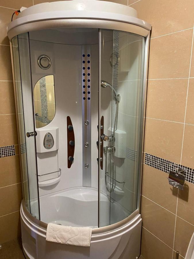 Apartman Luka Vrnjačka Banja Esterno foto